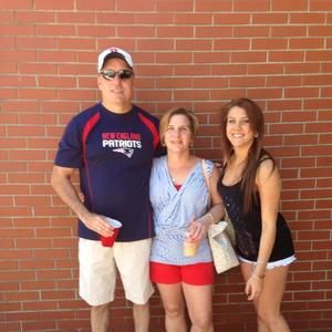 Meet your Posher, Joanne